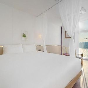 Deluxe Double Room Sea View